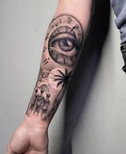 BLVCKART Tattoo&Détatouage Bild 8