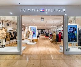 Tommy Hilfiger Bild 2