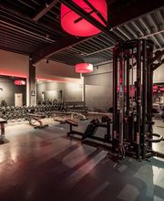 Fitness First Hamm - Geräte Training