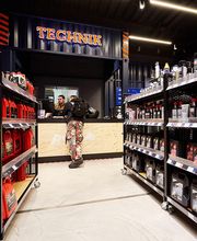 POLO Motorrad Store Wiesbaden Bild 10