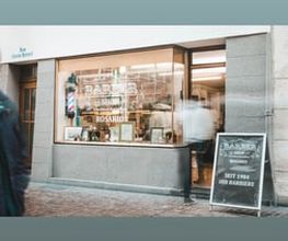 Rosario Barber Shop Bild 1