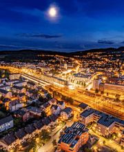 Hotel Sommerau Ticino AG Bild 13