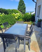 Bruno Winet, Privatgärtner Bild 6