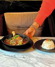 Restaurant le figuier Bild 3