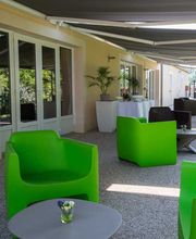 La Saleine | Hôtel-Restaurant image 9