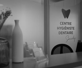 Barroso Deillon Sandy, Centre Hygiéniste Dentaire Sandy Bild 3