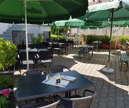 Hotel Hohe Schule Bild 7