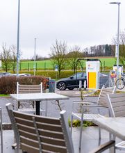 Shell Recharge Charging Station Bild 9