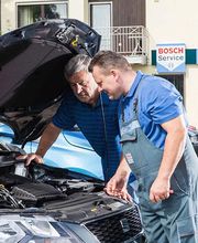 Autohaus Paul e. K. Bild 5