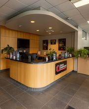 Entrance/Lobby/Interior Space