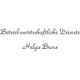 Betriebswirtschaftliche Dienste Helga Brose