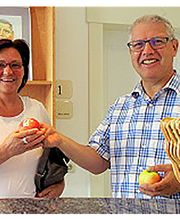 Dr. med. dent. Gerhard Weitz - Alterszahnheilkunde Bild 3