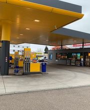JET Tankstelle Bild 2
