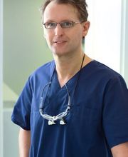 Dr. Christof Beckmann Bild 1