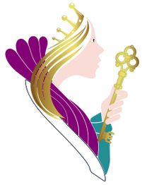 La Reine de la clé