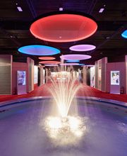 Swiss Indoors AG Bild 9