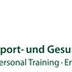 Fabian Funk Personal Training und Ernährungsberatung