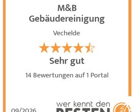 werkenntdenBESTEN.de Qualitätssiegel