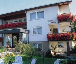 Pension Gockel Bild 1
