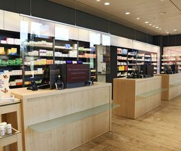 DROPA Apotheke Konolfingen