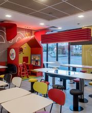 McDonald's Bild 6