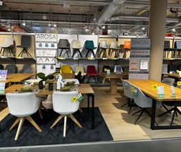 Conforama Bienne