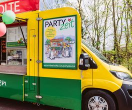 WITWE BOLTE Partyservice
