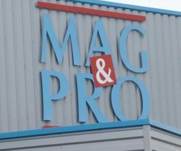 Mag & Pro image 1