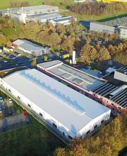 OSTHAUS & BECKERT GmbH Bild 1