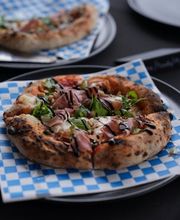Napodue Pizza Catering Bild 7