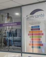 Sim Santé image 2