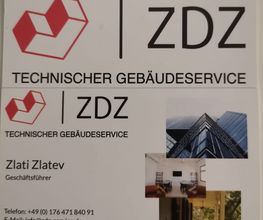 ZDZ - Technischer Gebäudeservice Bild 1