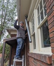 Hummingbird Heating & Cooling image 3