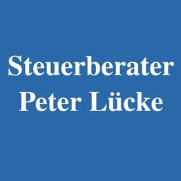 Peter Lücke Steuerberater