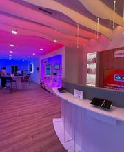 "La nostra area Home Experience "