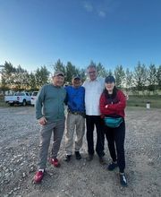 Explore Mongolia Bild 3