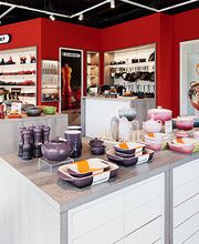 Le Creuset Metzingen Bild 9