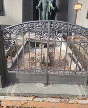 Metallbau-Schlosserei Franz Bartl Inh. A. Dörner Bild 2