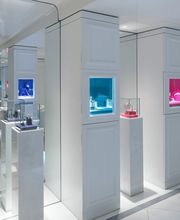 steinlin Gold Juwelen Atelier Bild 1