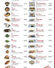 Sushi Haus Bild 15