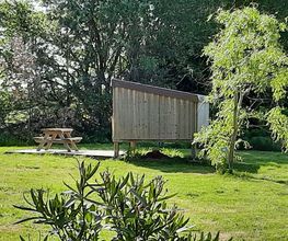 Camping Trion Guen image 14