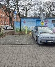 OPG Charging Station Bild 1