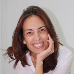 Beatriz Castro Psicóloga