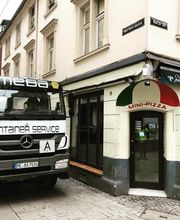 MEBA Containerservice & Entsorgung Bild 3