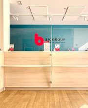 Biogroup Maine Anjou - Ralliement - Accueil