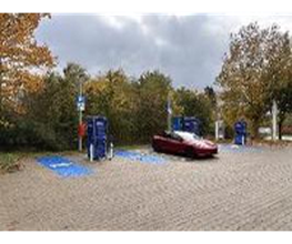 Aral pulse Ladestation Bild 6