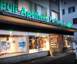 Büli Apotheke Parfumerie Bild 1