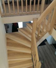 Treppe