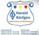 Parkett und Malerfirma Harald Körfgen