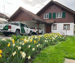 Denzler Felix Garten GmbH Bild 8